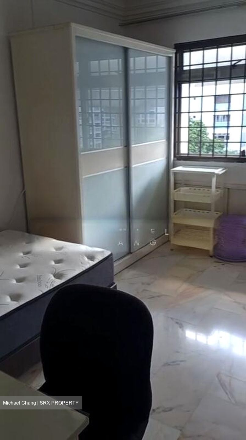Blk 747 Gek Poh Ville (Jurong West), HDB 4 Rooms #501649231